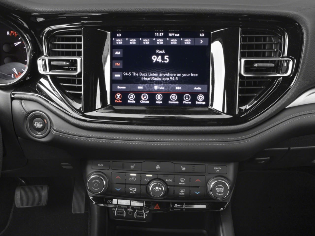 2026 Dodge Durango GT Plus TI DB Black Ottawa & Gatineau - photo #5