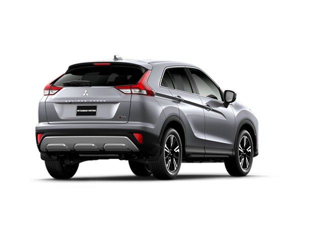 Mitsubishi Eclipse Cross SE 2026 Gris titane métallisé