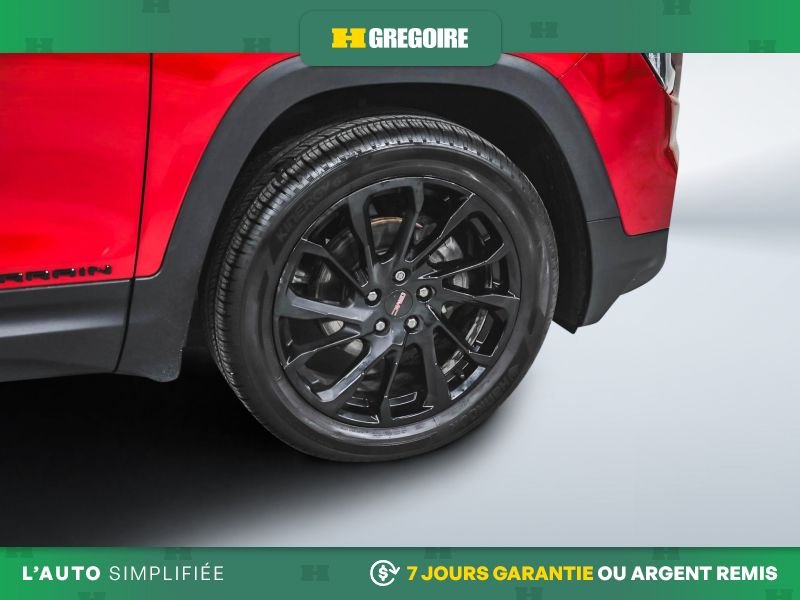 GMC Terrain 2024 Rouge Laval - photo #11