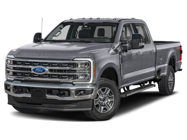 2026 Ford Super Duty F-350 à roues arrière jumelées LARIAT