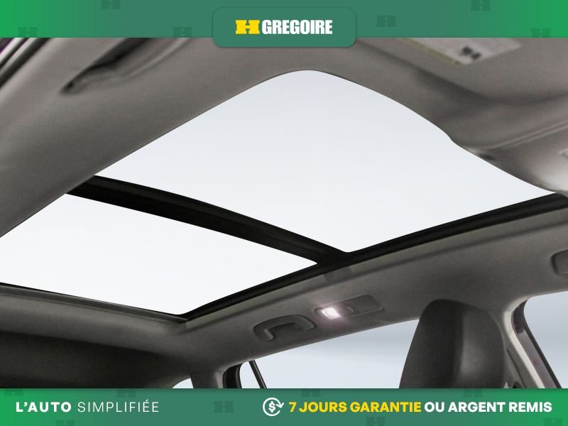 2021 Volkswagen Tiguan Blue Saint-Eustache - photo #32
