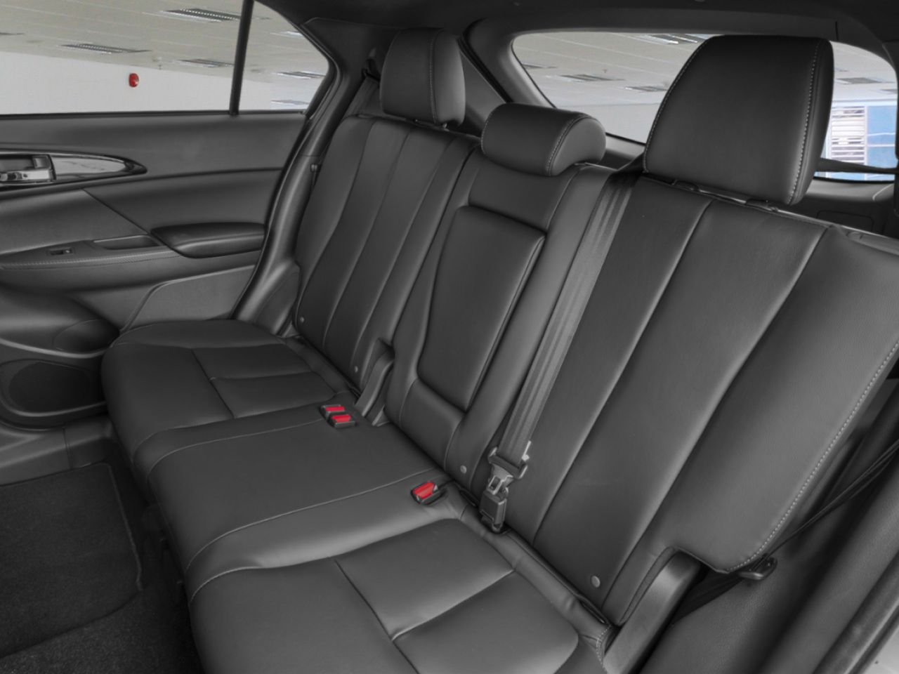 MITSUBISHI Eclipse Cross 2026 Argent sterling Amos - photo #7