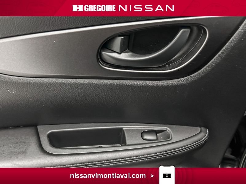 Nissan Qashqai 2021 Noir Laval - photo #16