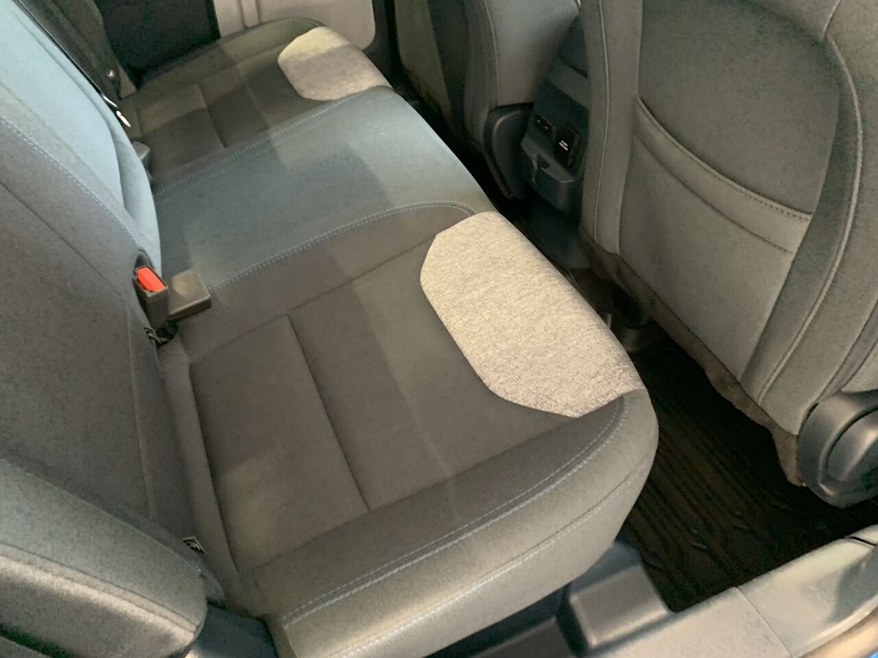 Ford Maverick MAVERICK XLT CREW CAB SHORT BOX 2025 Bleu Châteauguay - photo #13
