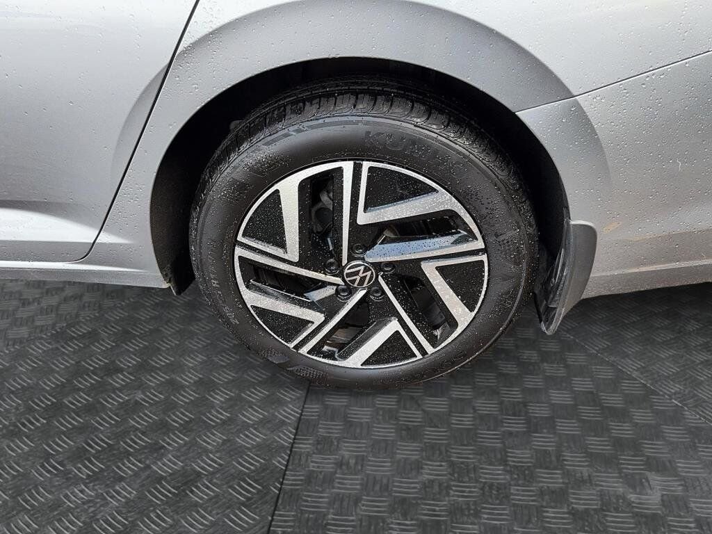 Volkswagen Jetta NIV 3VWGM7BU0RM007386 2024 Chicoutimi - photo #5