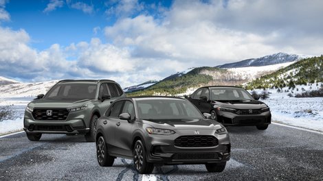 Which 2026 Honda Model Fits Your Lifestyle?