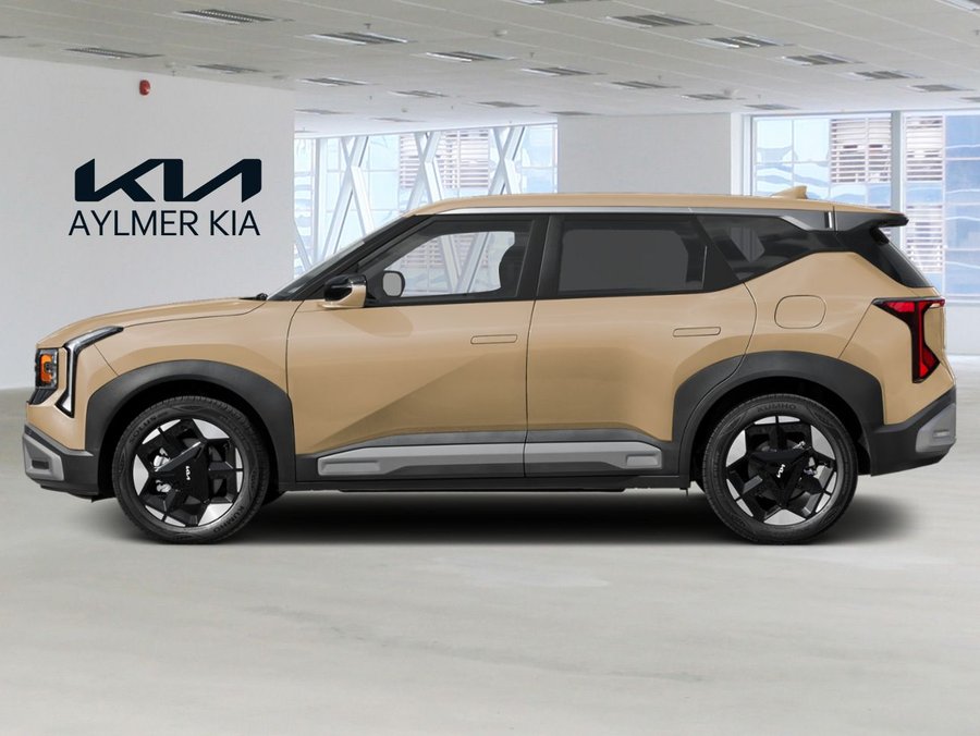 2027 KIA SELTOS EX PREMIUM 2027 Brown