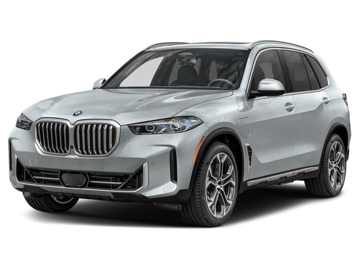 2026 BMW X5 X5 xDrive50e