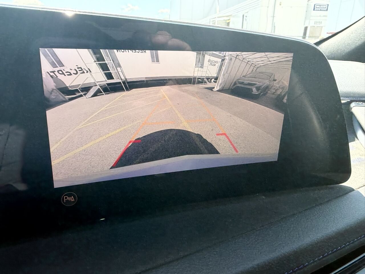 Cadillac XT4 Sport AWD FINANCEMENT À PARTIR 3.99% 2024 Blanc Laval - photo #31