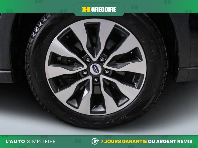 2023 Subaru Outback Black Laval - photo #8