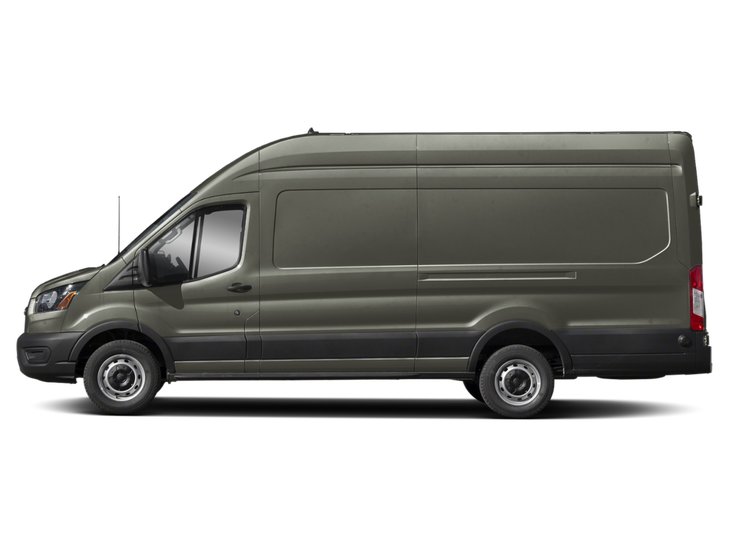 2026 Ford Transit fourgon utilitaire 
