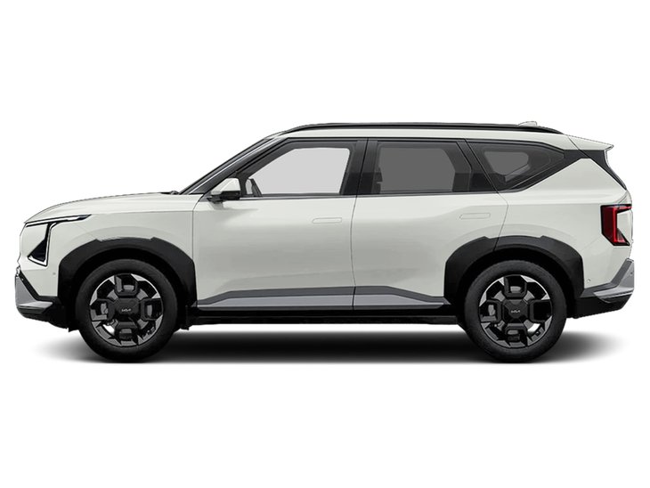 2027 Kia EV5 Wind