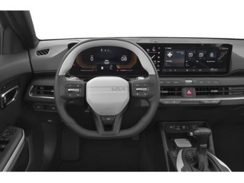 Kia K4 GT-Line Turbo