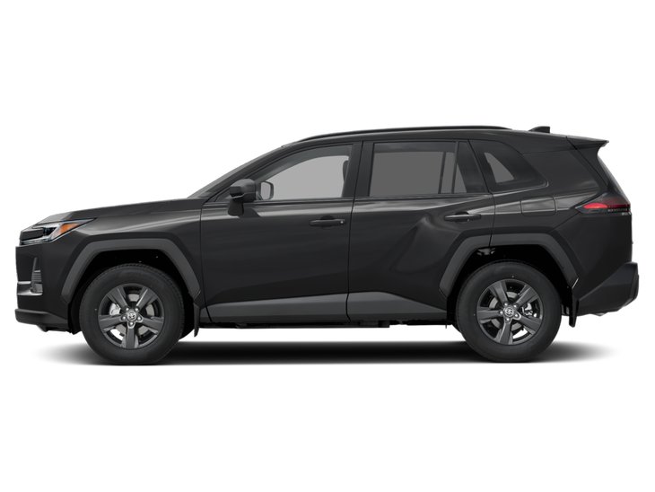 2026 Toyota RAV4 XLE