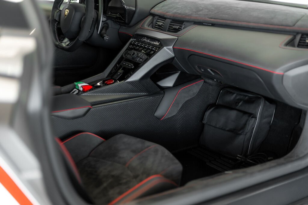Lamborghini Veneno 1 OF 3 | *PRICE IN USD* 2014 Gris Kirkland - photo #90