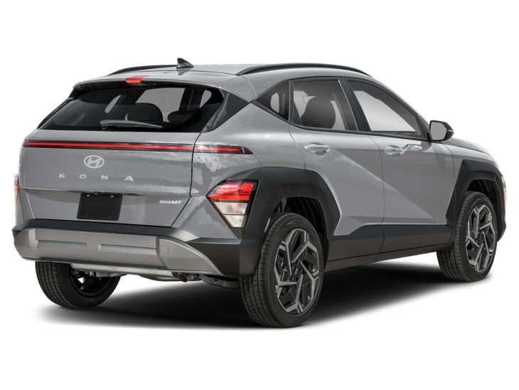 2026 Hyundai Kona Privilégié