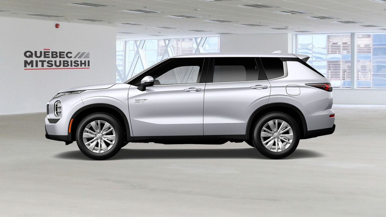 Mitsubishi Outlander 2026