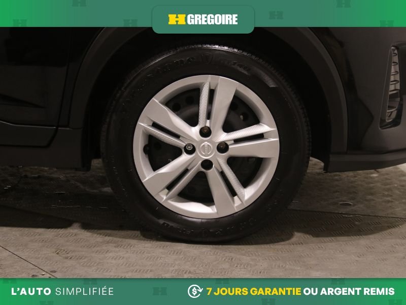 Nissan Kicks 2024 Noir Blainville - photo #30