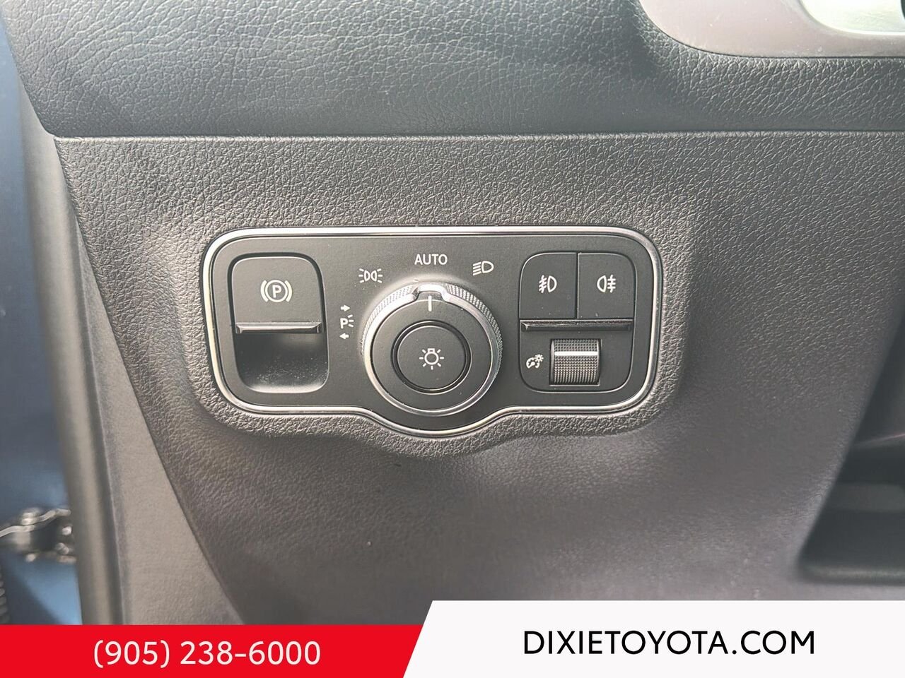 2022 Mercedes-Benz GLB GLB 250 4MATIC Blue Mississauga - photo #11