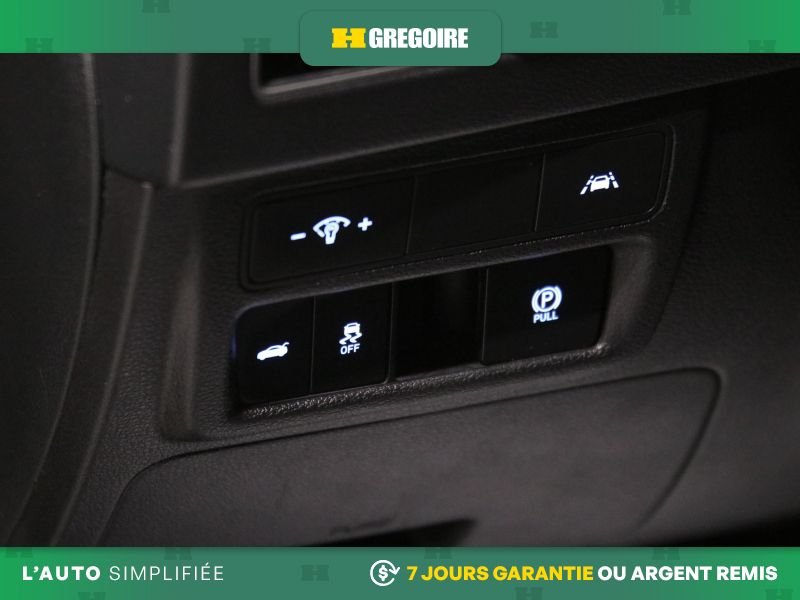 Hyundai Sonata 2023 Gris Blainville - photo #0