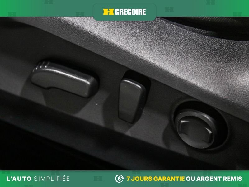 2021 Subaru Outback Black Saint-Eustache - photo #16
