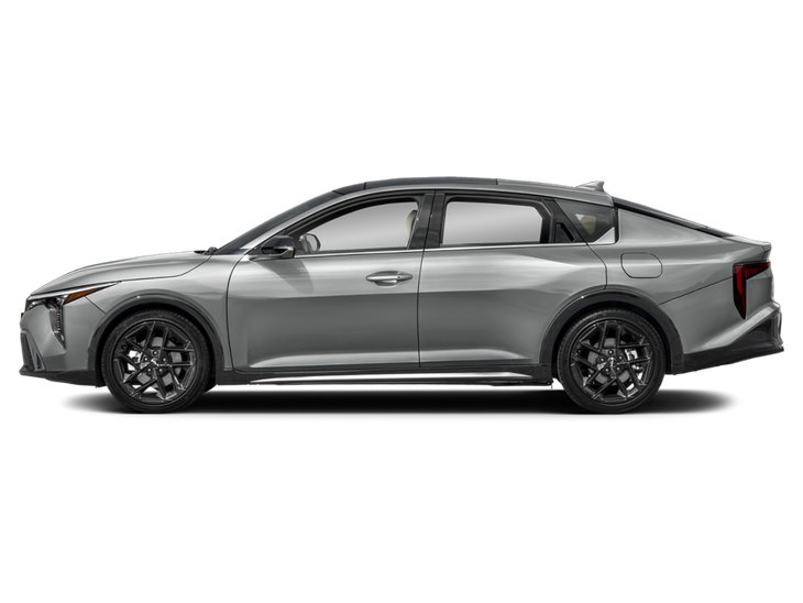 2026 Kia K4 GT-Line Turbo Limited