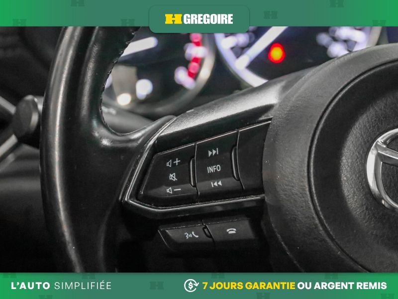 2022 Mazda CX-5 White Laval - photo #19