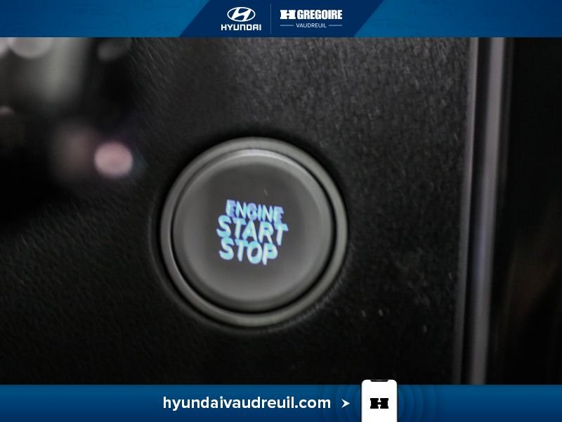 Hyundai Tucson YR785 | Trend AWD 2024 Gris Laval - photo #26