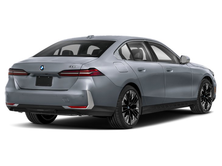 2026 BMW Série 5 530i xDrive