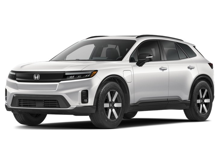 2026 Honda Prologue EX-L
