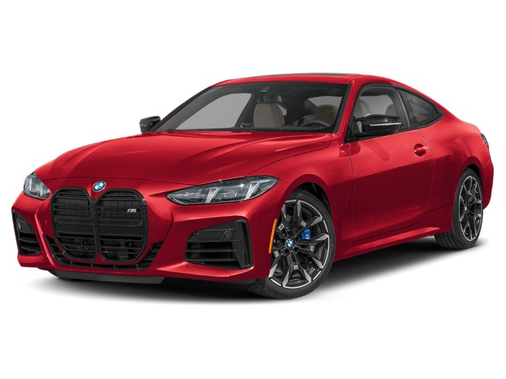 2027 BMW Série 4 M440i xDrive