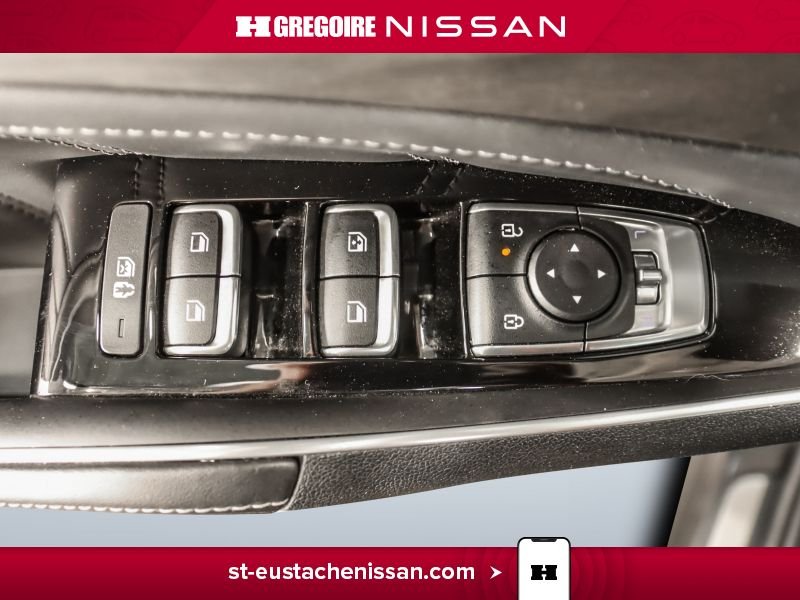 2025 Kia Sorento Grey Laval - photo #24