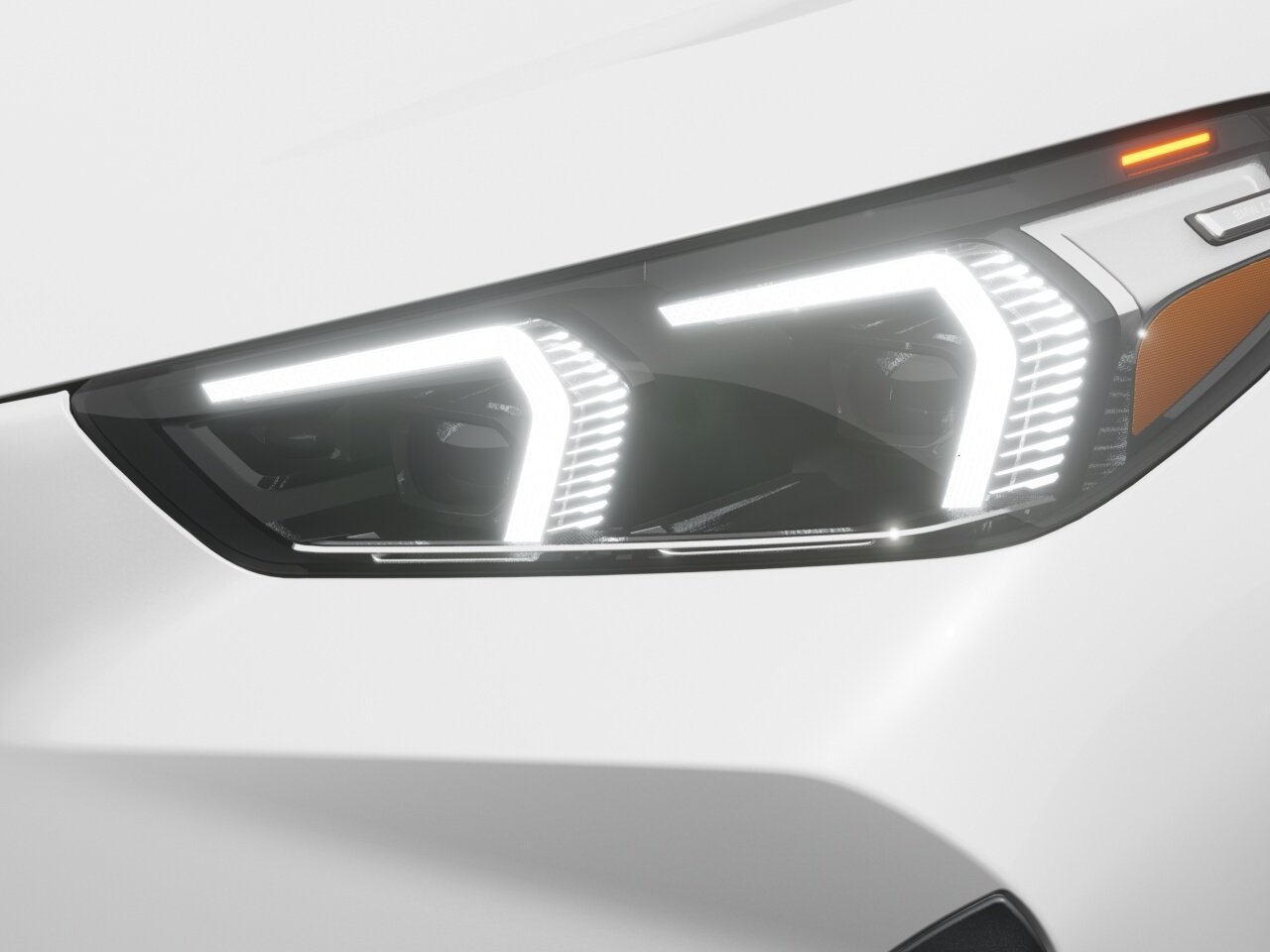 BMW X1 xDrive28i 2026 Blanc alpin non métallique Blainville - photo #5
