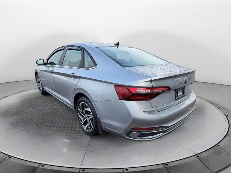 Volkswagen Jetta 2024 2024