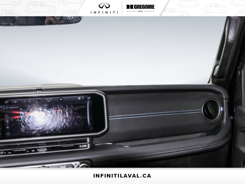 2024 Jeep Wrangler Blainville - photo #22
