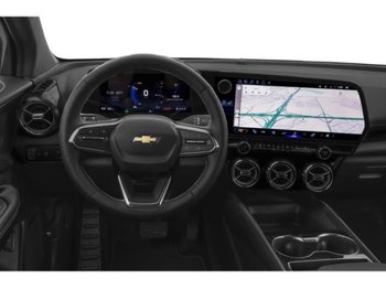 Chevrolet Blazer EV LT TI