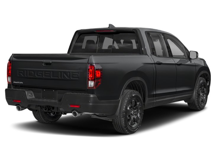 2026 Honda Ridgeline Édition noir