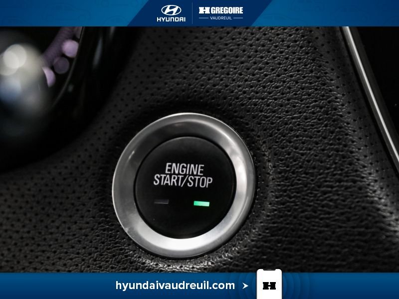Cadillac XT5 2018 Noir Laval - photo #26