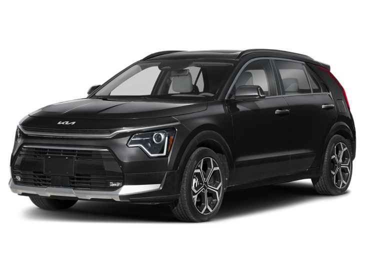 2026 Kia Niro EX Premium