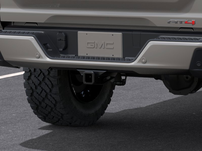 GMC Canyon AT4 cabine multiplace 4RM 2026 DUNE LITTORALE Sherbrooke - photo #13