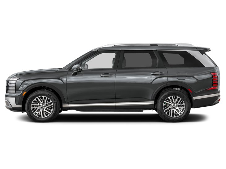2026 Hyundai Palisade Preferred Trend