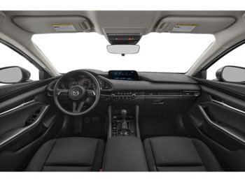Mazda Mazda3 GX