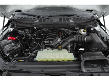 Ford F-150 LARIAT