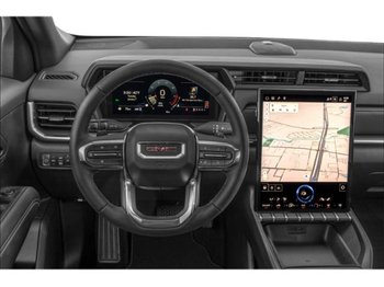 GMC Terrain AT4 TI