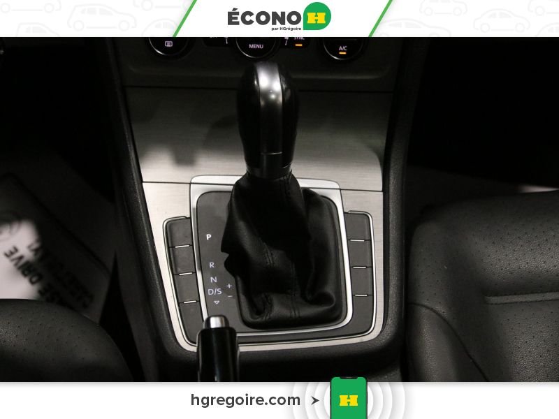 2015 Volkswagen Golf Grey Blainville - photo #18