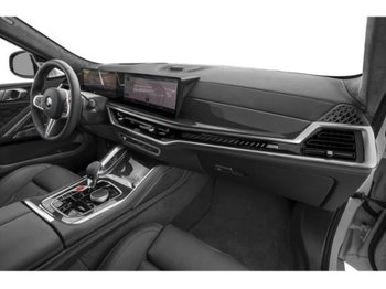 BMW X6 M Competition