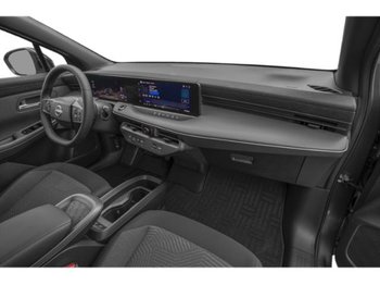 Nissan LEAF S+
