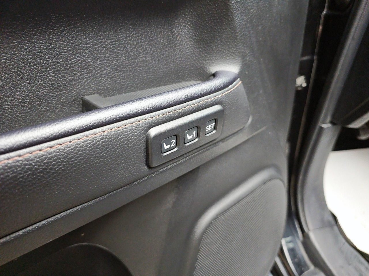 2023 Toyota 4Runner Black Baie-Comeau - photo #13