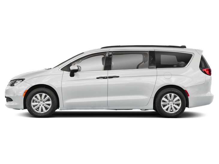 2027 Chrysler Grand Caravan SXT