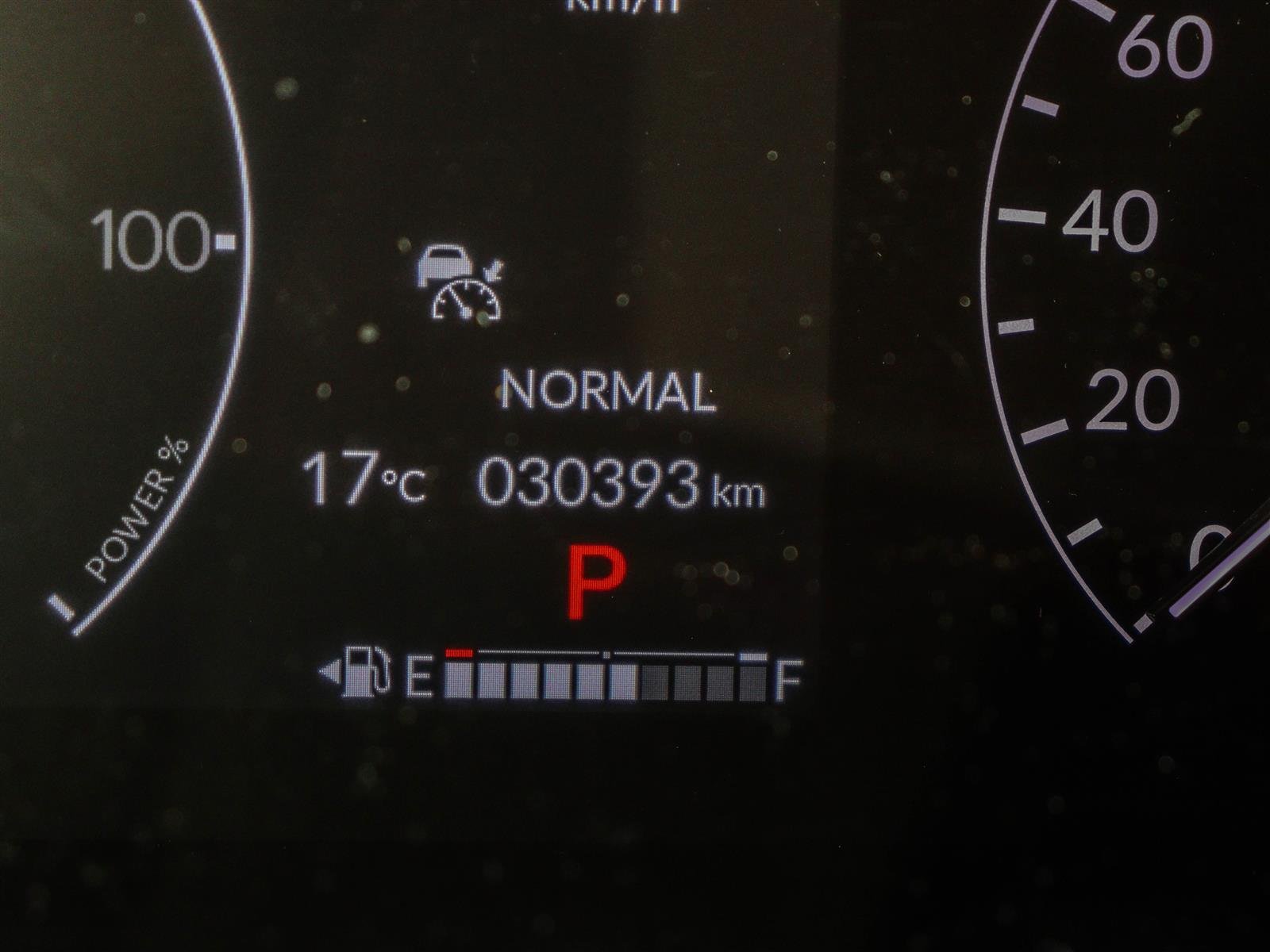 Honda CR-V hybride Touring 2025 Blue Ottawa & Gatineau - photo #26